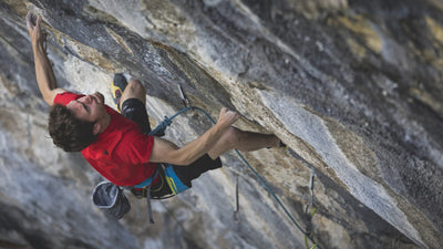 How COVID-19 Has Impacted Climbing Season