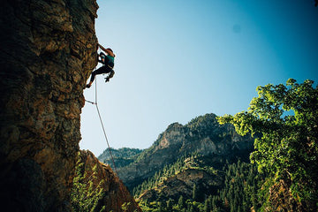 Top Rock Climbing Areas Around The World My Climbing Gear