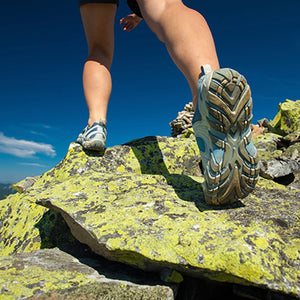 Our Walking Shoes Are Simply The Best