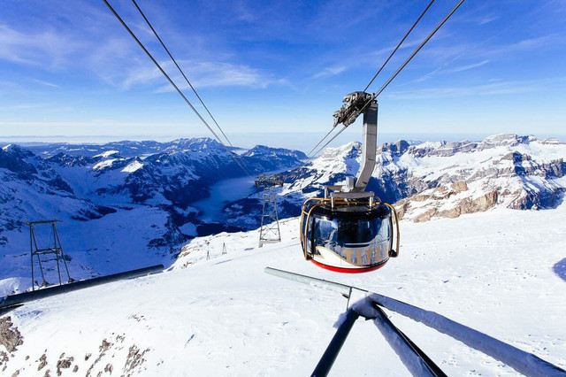 Tips For Preparing For Winter Climbing Season