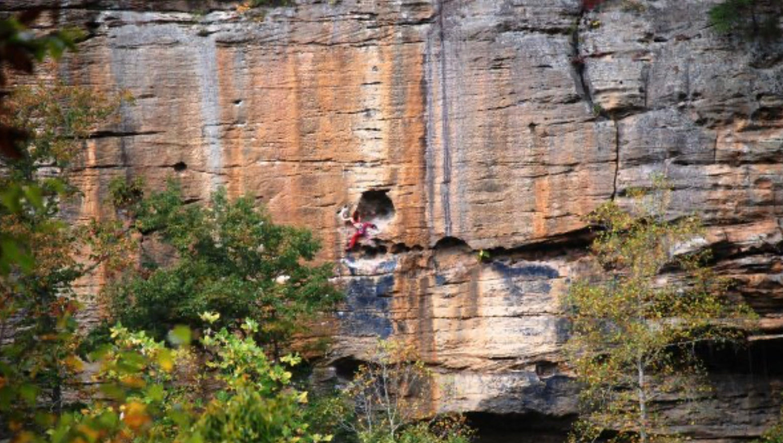 Top 5 Rock Climbing National Parks In The United States