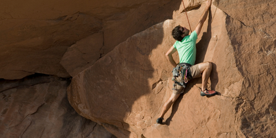 How To Extend The Life of Your Climbing Shoes