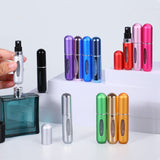 Portable Fragrance Supporter for travel