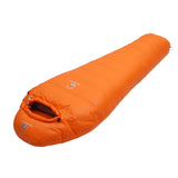 Winter Thermal Sleeping Bag For Camping