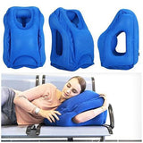 Inflatable Travel Sleeping Pillow