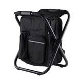 Camping Folding Chair Backpack