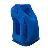 Inflatable Travel Sleeping Pillow