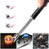 Electric Candle Lighters With Hook Outdoor
