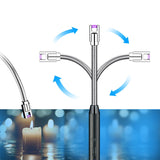 Electric Candle Lighters With Hook Outdoor