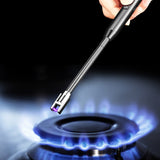 Electric Candle Lighters With Hook Outdoor