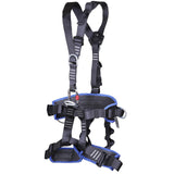 Full Body Climbing Harness Belt