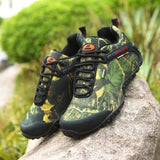 2018 Waterproof Canvas Anti-skid Shoes - MyClimbingGear.com