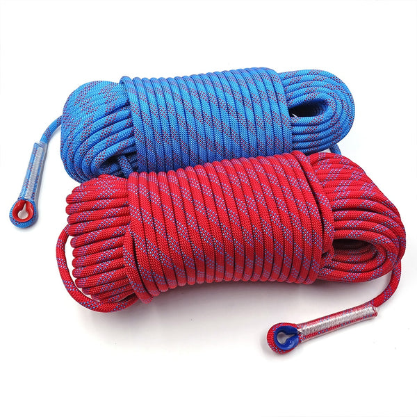 50m Static Rock Climbing Rope