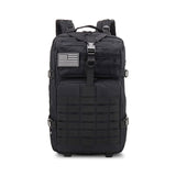 50L Capacity Climbing Backpack Waterproof