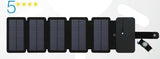 Climbing Solar Charger