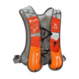 Climbing Vest with Water Carrier