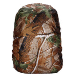Climbing Rain cover backpack 20L 30L 35L 40L 50L 60L Waterproof Bag
