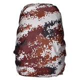 Climbing Rain cover backpack 20L 30L 35L 40L 50L 60L Waterproof Bag