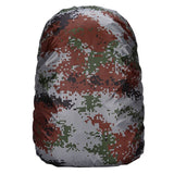 Climbing Rain cover backpack 20L 30L 35L 40L 50L 60L Waterproof Bag