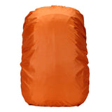 Climbing Rain cover backpack 20L 30L 35L 40L 50L 60L Waterproof Bag