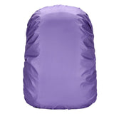Climbing Rain cover backpack 20L 30L 35L 40L 50L 60L Waterproof Bag