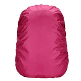 Climbing Rain cover backpack 20L 30L 35L 40L 50L 60L Waterproof Bag