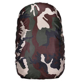 Climbing Rain cover backpack 20L 30L 35L 40L 50L 60L Waterproof Bag