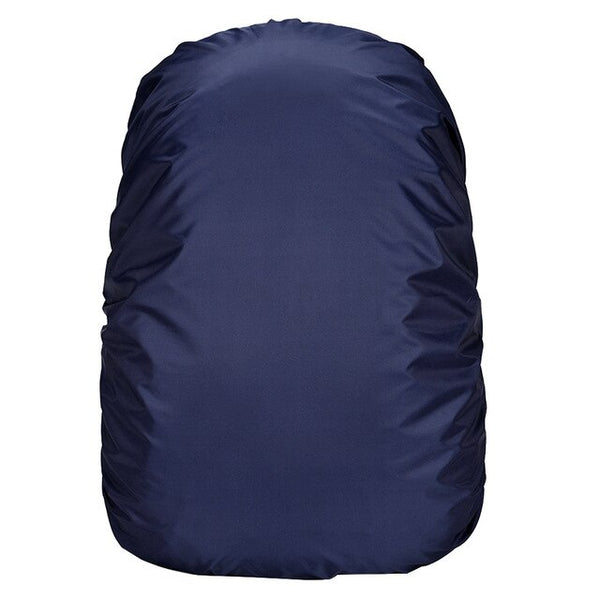 Climbing Rain cover backpack 20L 30L 35L 40L 50L 60L Waterproof Bag