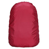 Climbing Rain cover backpack 20L 30L 35L 40L 50L 60L Waterproof Bag