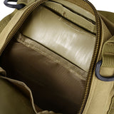 600D Outdoor Military Climbing Shoulder Bag - MyClimbingGear.com