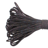 Rainbow Paracord 550 Lanyard Rope
