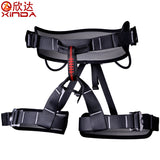 Professional Half Body Safety Belt Harness
