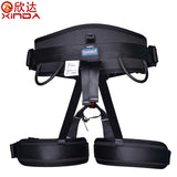 Professional Half Body Safety Belt Harness