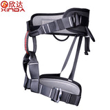 Professional Half Body Safety Belt Harness