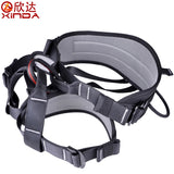 Professional Half Body Safety Belt Harness