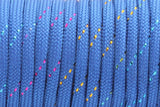 Rainbow Paracord 550 Lanyard Rope