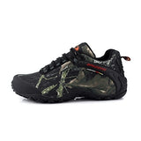 2018 Waterproof Canvas Anti-skid Shoes - MyClimbingGear.com