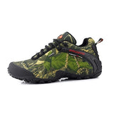 2018 Waterproof Canvas Anti-skid Shoes - MyClimbingGear.com