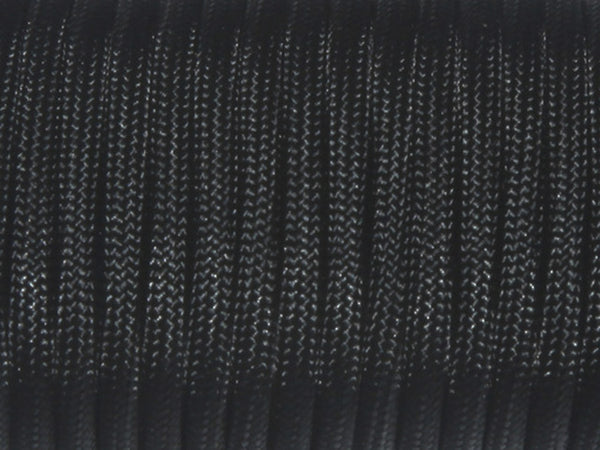 5M 4mm Survival Paracord Lanyard - MyClimbingGear.com