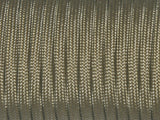 5M 4mm Survival Paracord Lanyard - MyClimbingGear.com