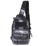 600D Outdoor Military Climbing Shoulder Bag - MyClimbingGear.com