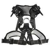 Outdoor Professional Mountaineering Rescue Belt Harness