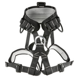 Outdoor Professional Mountaineering Rescue Belt Harness