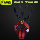 Kids Sized Rock Climbing Harness