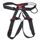 Professional Bust Seat Outdoor Harness