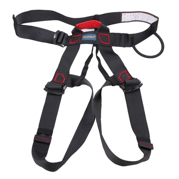 Professional Bust Seat Outdoor Harness