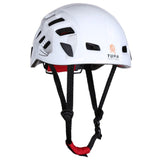 Durable Integrally-molded Rock Climbing Helmet - MyClimbingGear.com