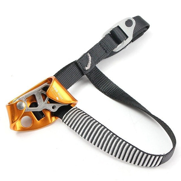 Mountaineering Rock Climbing Foot Rope