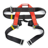 Rock Climbing Safety Belt Harness