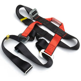 Rock Climbing Safety Belt Harness